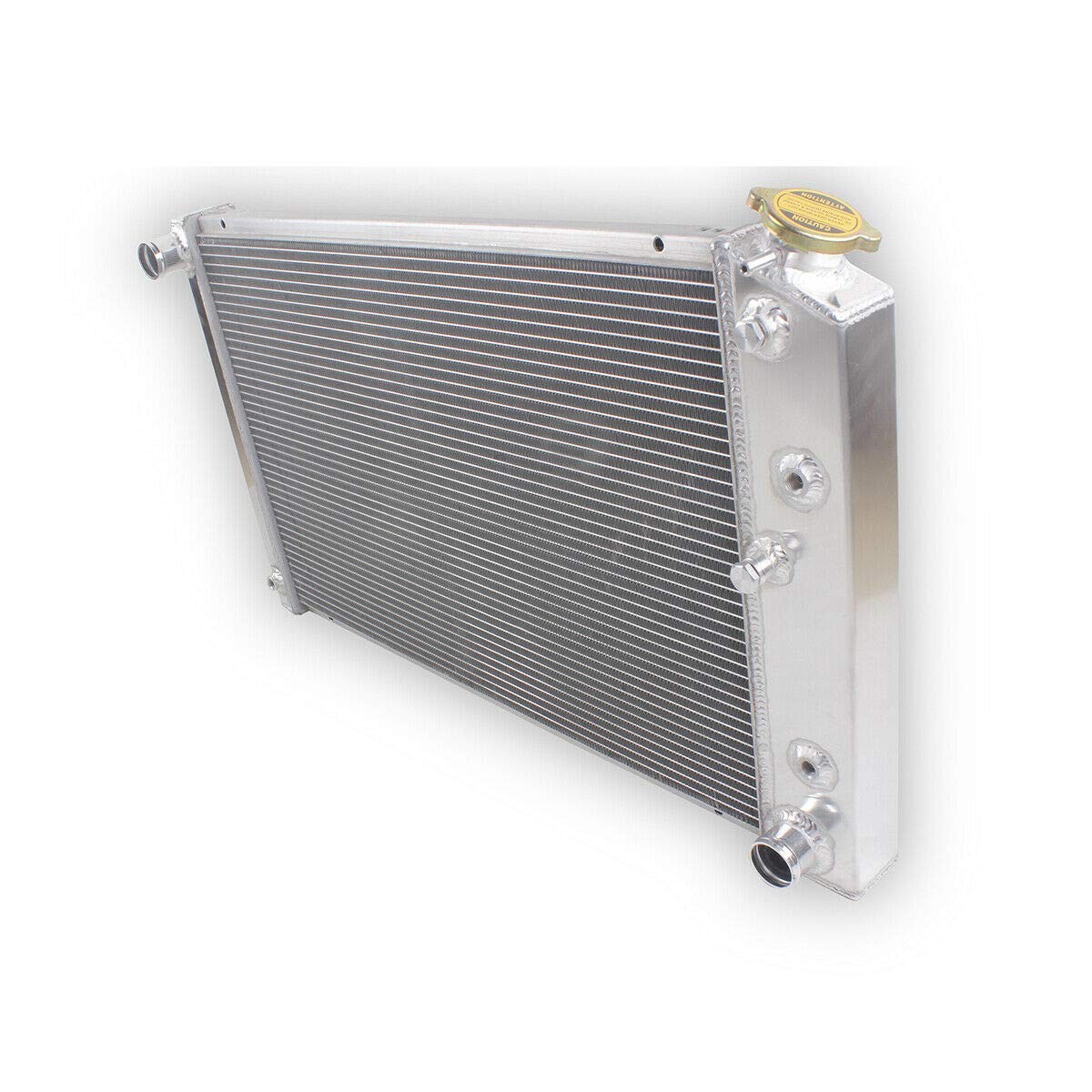 4Rows High Performance Radiator for Chevy Monte Carlo Blazer Nova Camaro