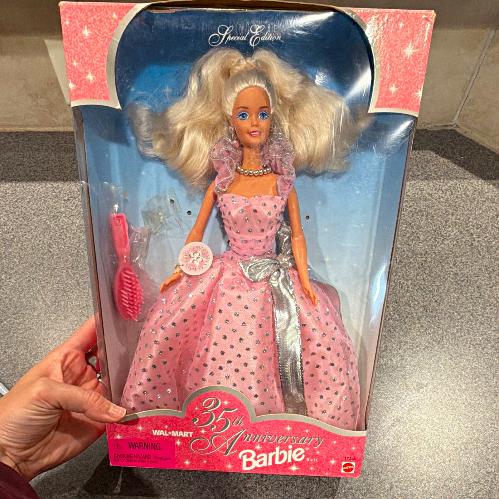 Barbie Collection Barbie Collection