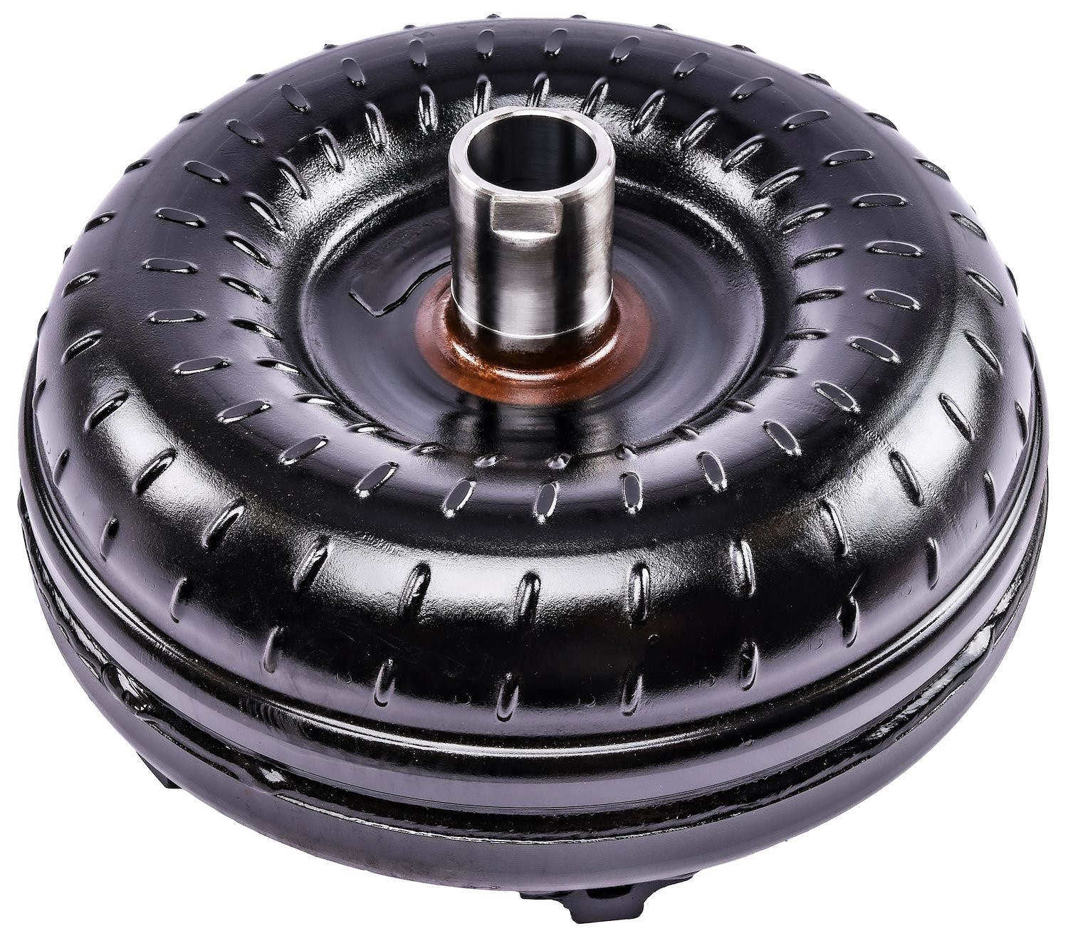 JEGS Torque Converter for GM 4L80E [2400-2700 RPM]