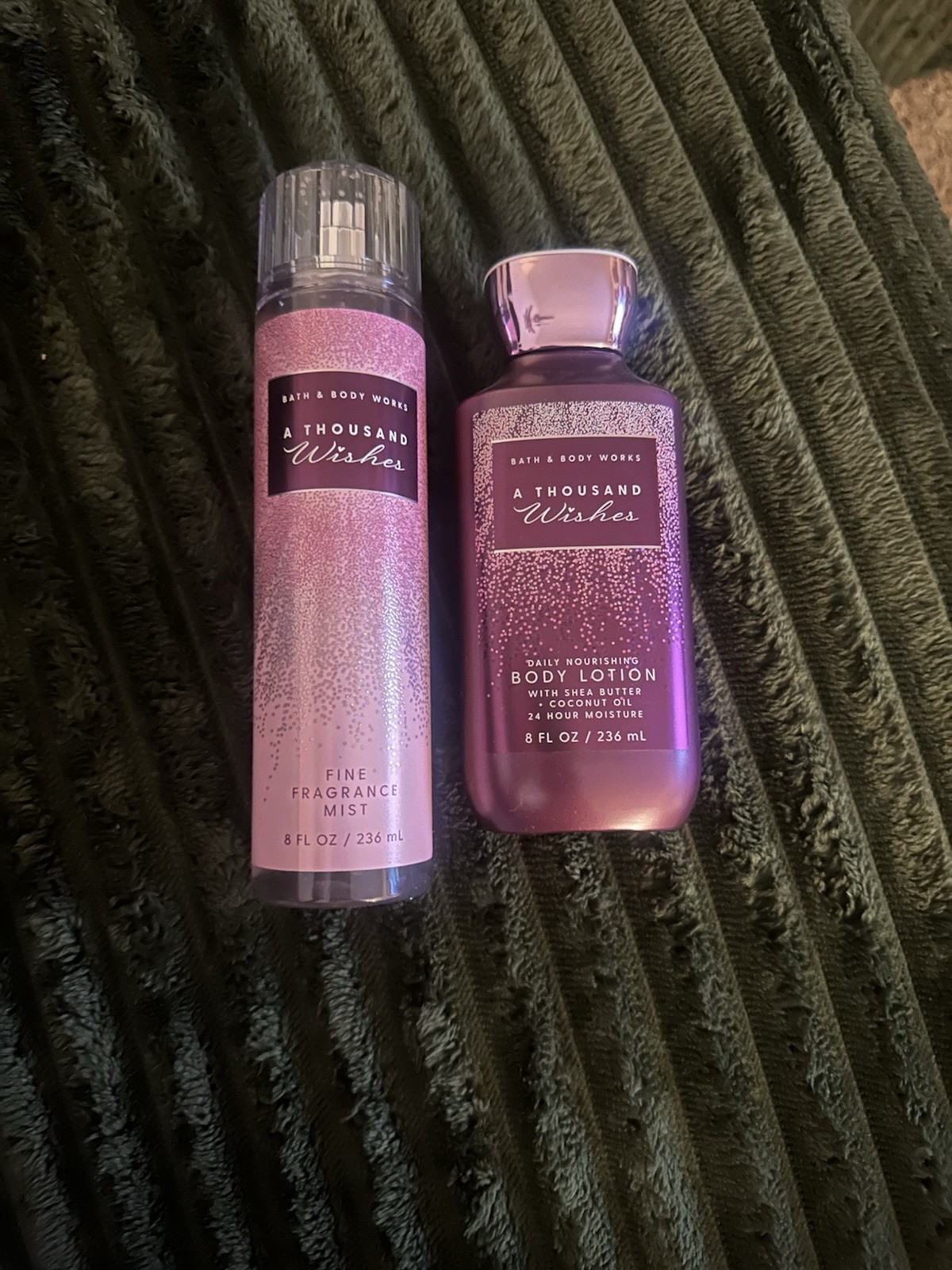 Bath and Body Works Bath and Body Works
