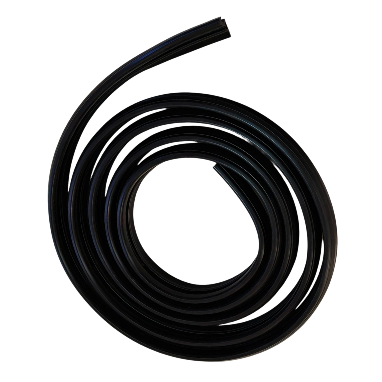 New W11177741 For Whirlpool Dishwasher Door Seal Gasket Fast Shipping