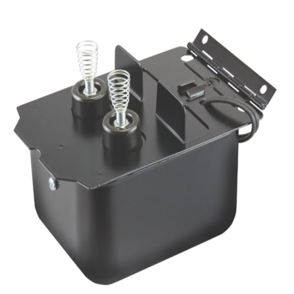 Replacement For ALLANSON INTERNATIONAL 5LAY-04