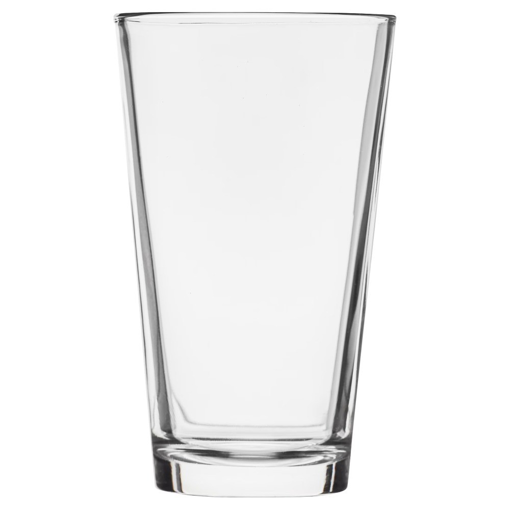 Large 16 oz All-Purpose Drinking Glasses Set of 12 for Iced Beverages and Large 16 oz All-Purpose Drinking Glasses Set of 12 for Iced Beverages and