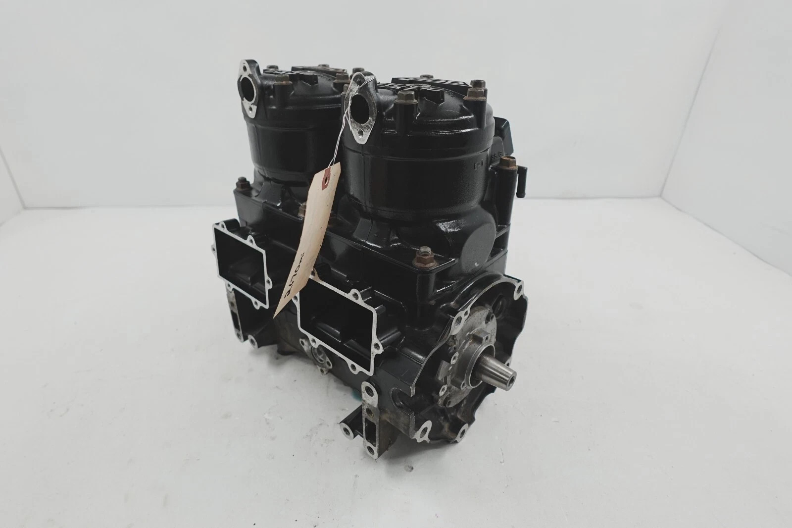 2002-2004 ARCTIC CAT 800 EFI ZR ZL Mountain Cat OEM Engine Motor Assembly