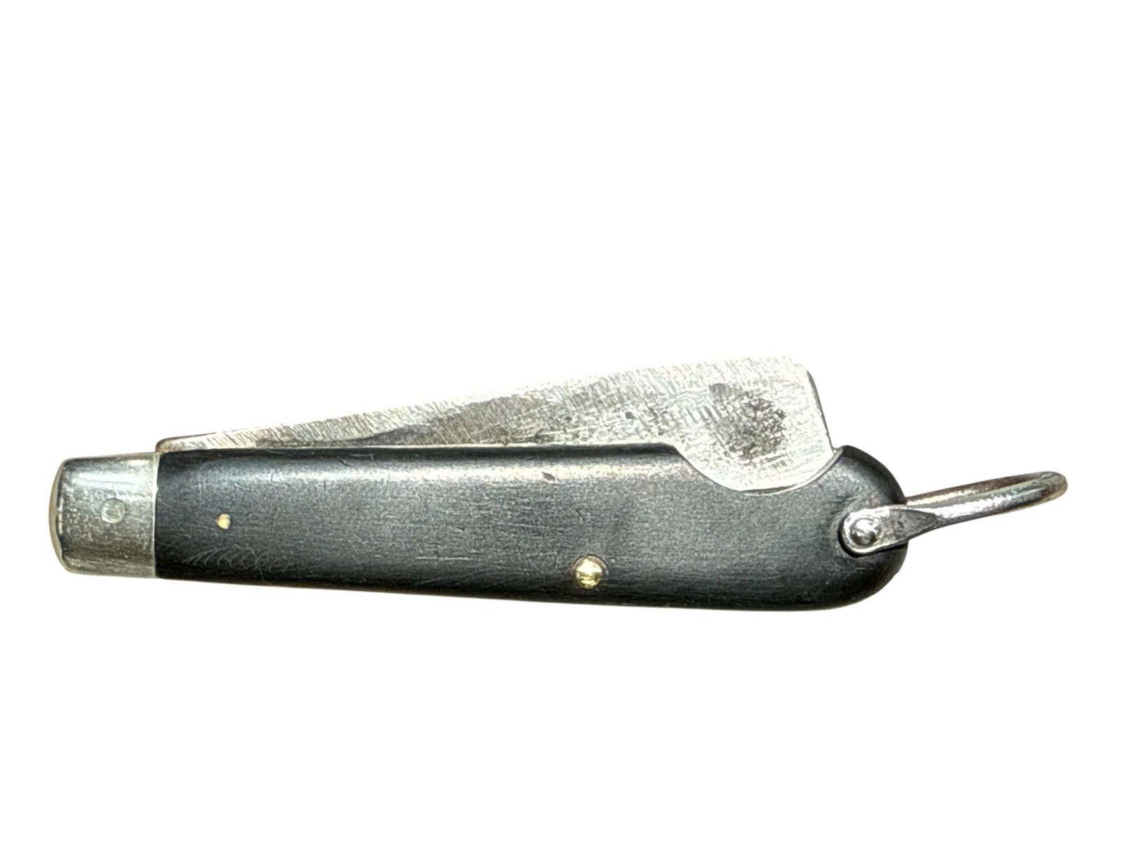 Vintage Camillus New York USA Mini Rope Knife