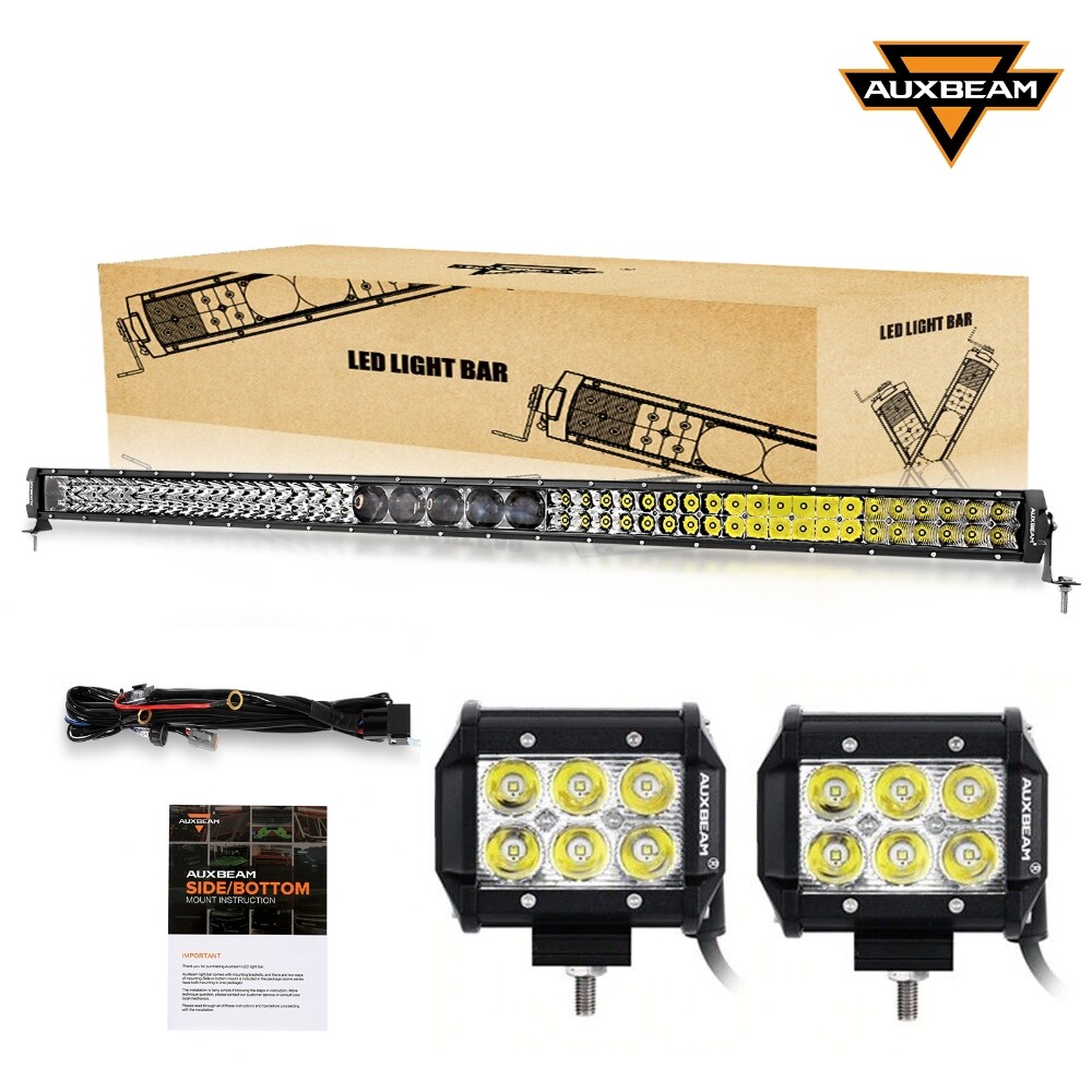 AUXBEAM 52\