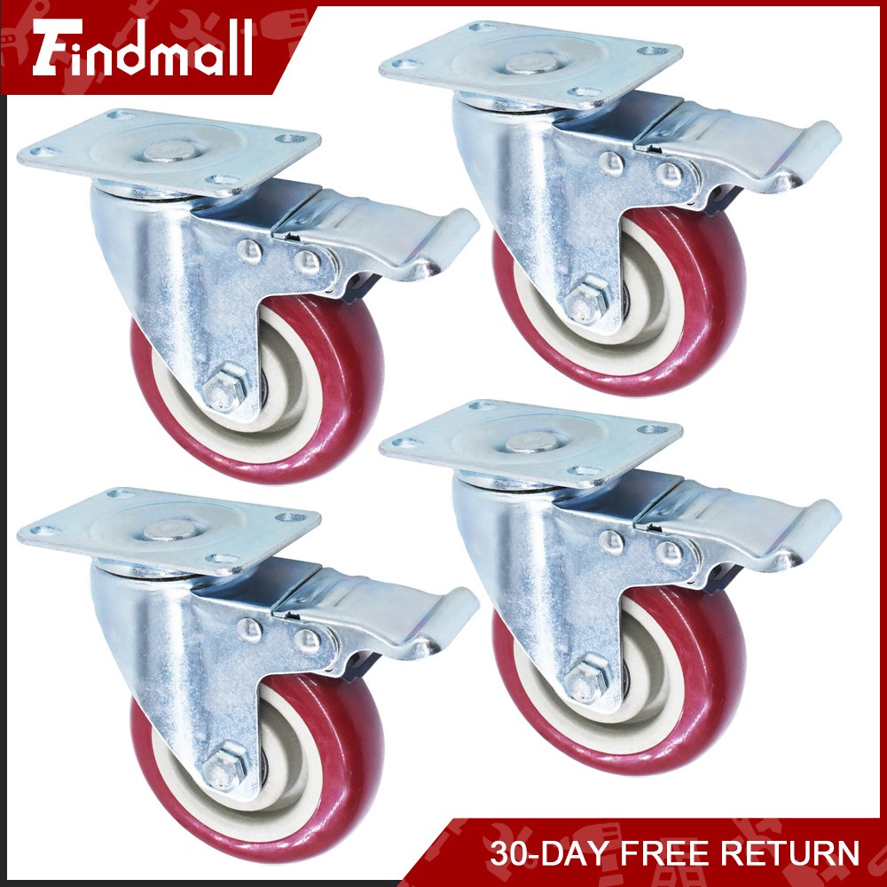 Findmall 4 Pack 4