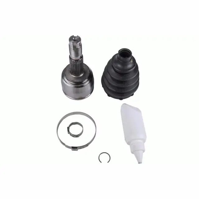 Genuine GM Front Wheel Half-Shaft Constant Velocity (CV) Outer Joint 95908454