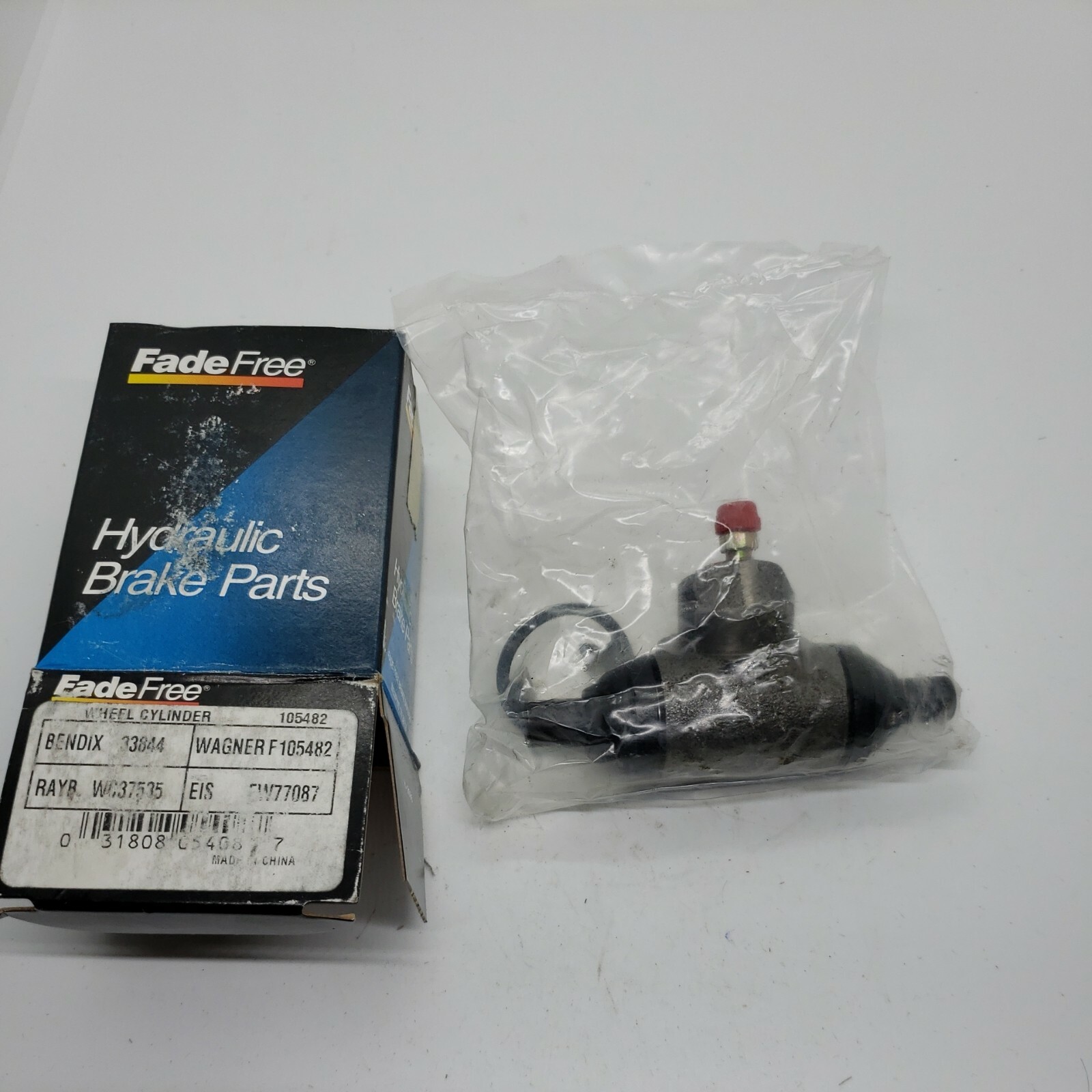 Fade Free 105482 Wheel cylinder assembly