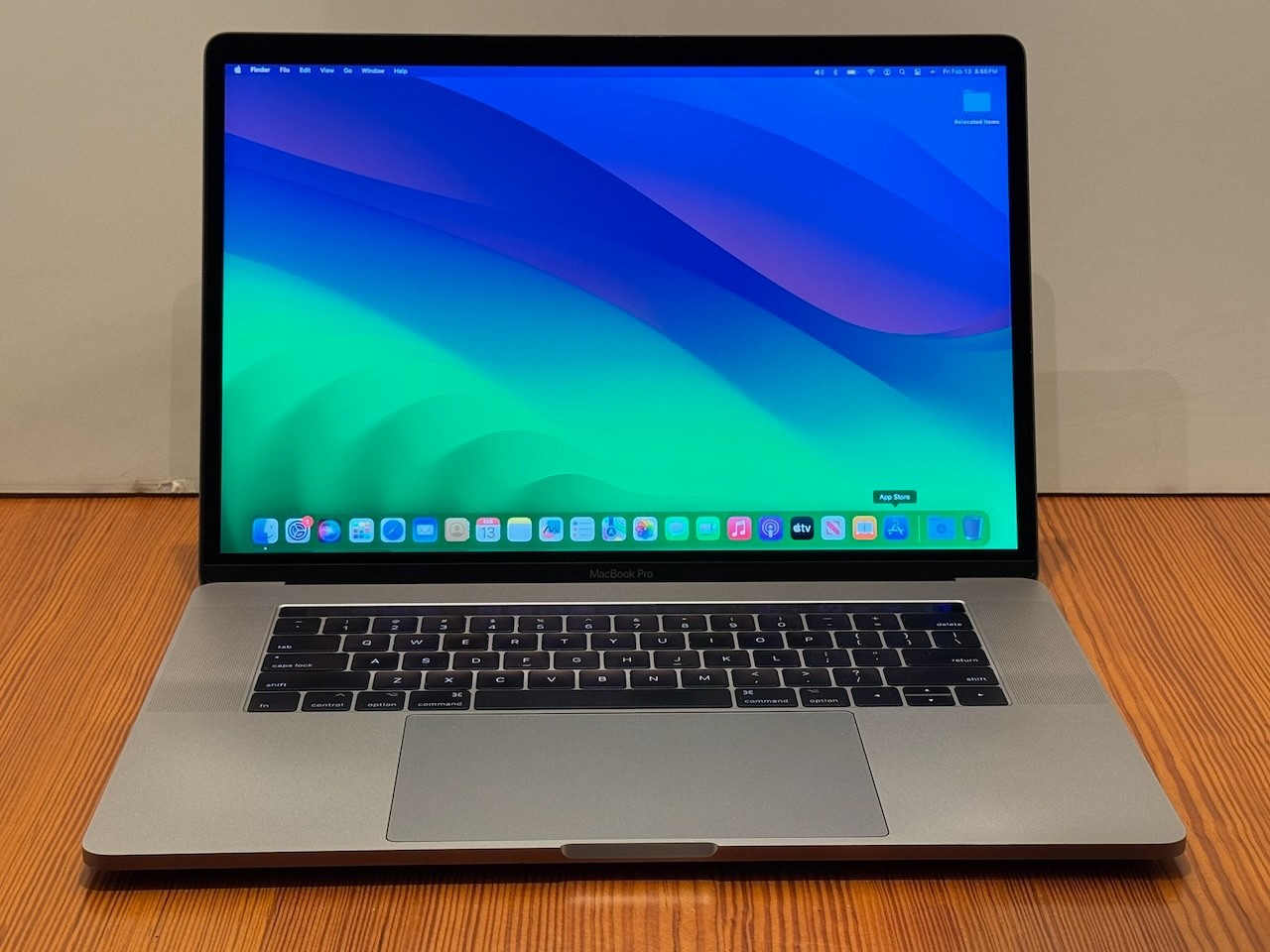MAXED Apple MacBook Pro Retina 15