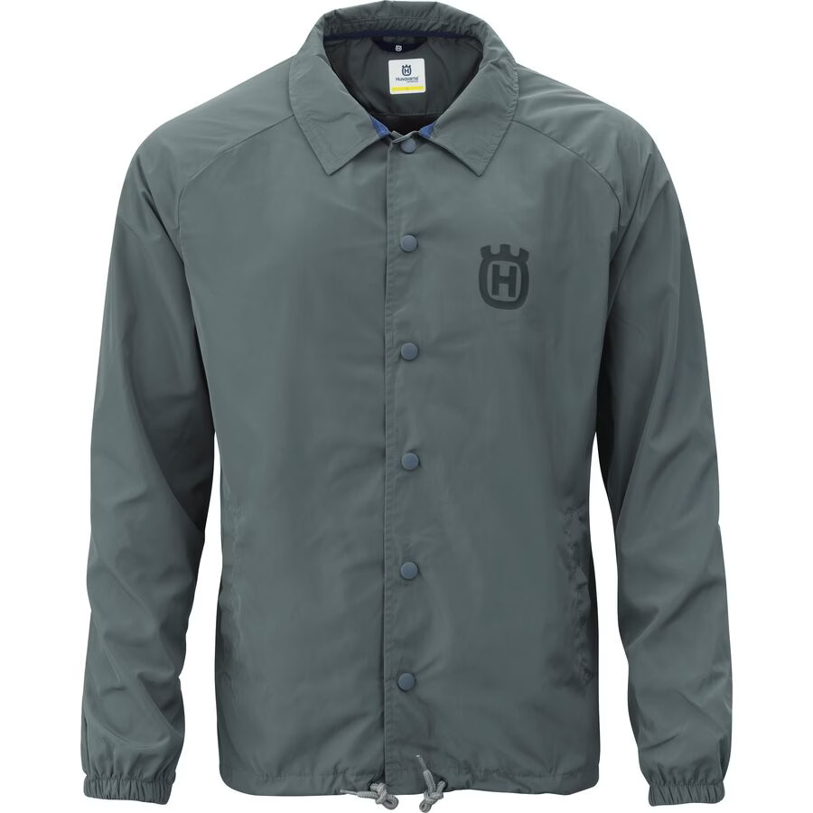 Husqvarna Apparel Horizon Windbreaker Husqvarna Apparel Horizon Windbreaker