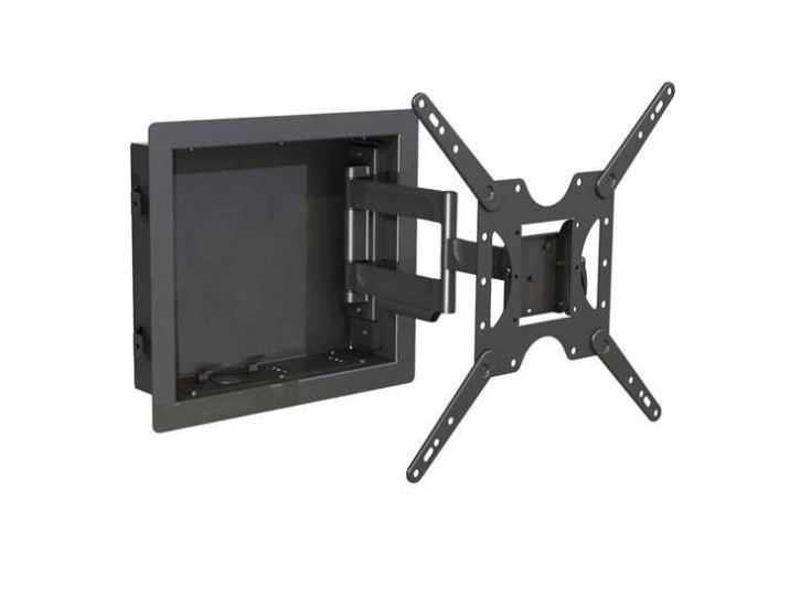 IM746P In-Wall Articulating Mount for 32\ IM746P In-Wall Articulating Mount for 32\