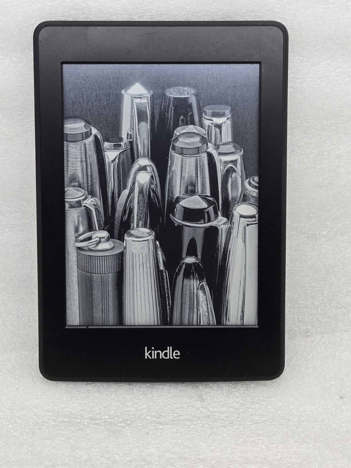 Amazon Kindle Paperwhite 6th Generation Black DP75SDI FAST  c