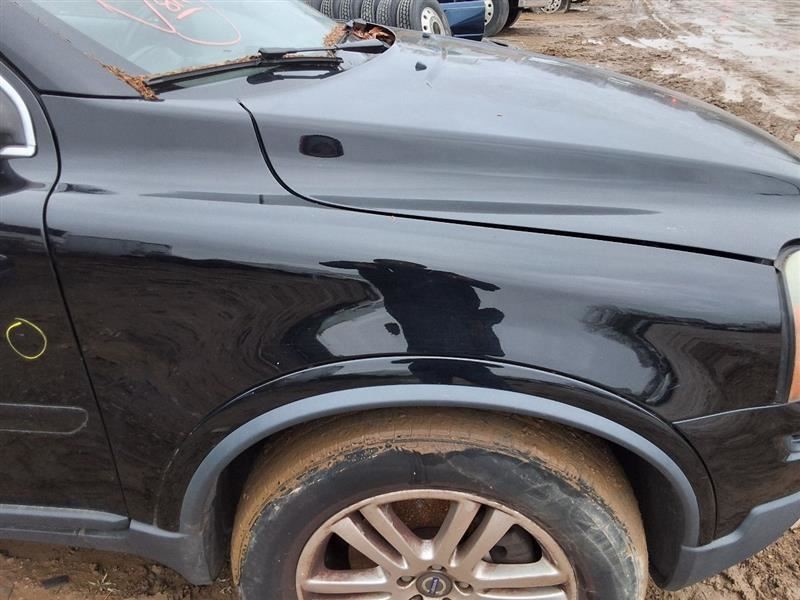Passenger Right Fender Fits 03-14 VOLVO XC90 1032494
