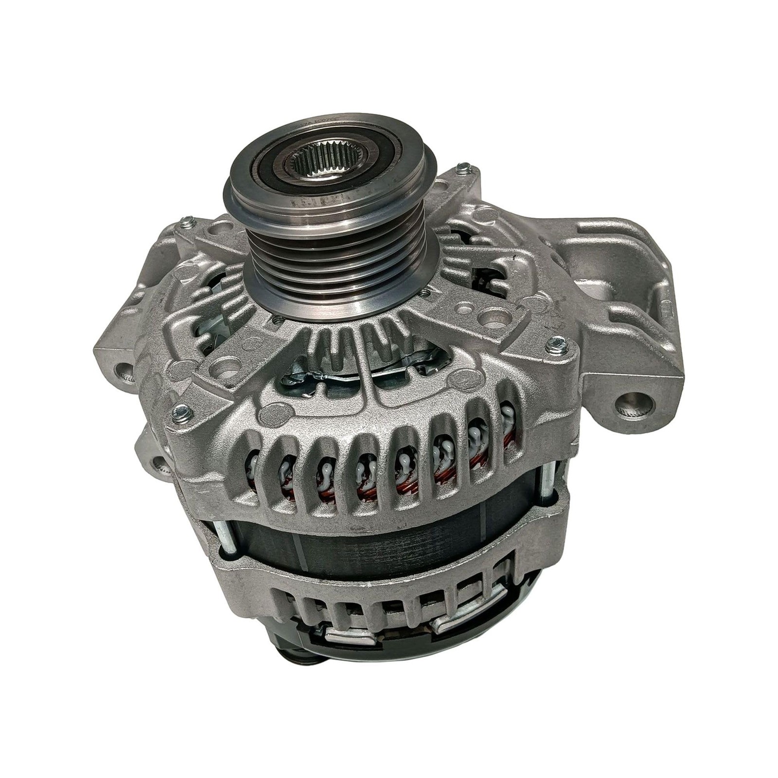 Alternator for Jeep Grand Cherokee for Dodge Charger Durango 12V 220A 4801865AE