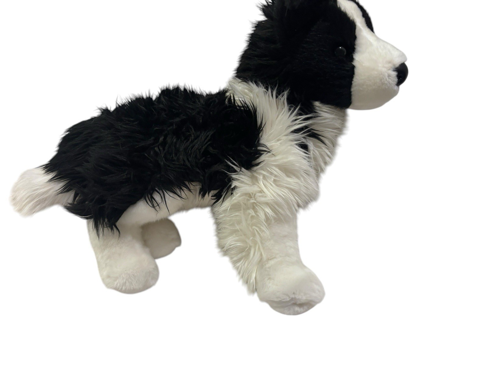 Douglas X Bass Pro Shop Chase Border Collie #2001BP