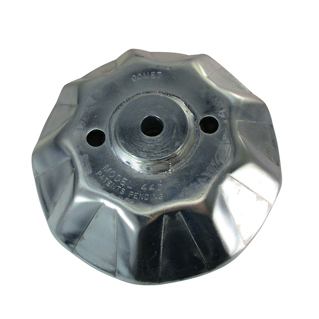 Comet 44C Magnum Drive Clutch - 1\'\' Bore 209418A 209418A