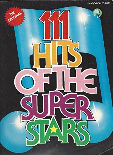 111 Hits of the Super Stars