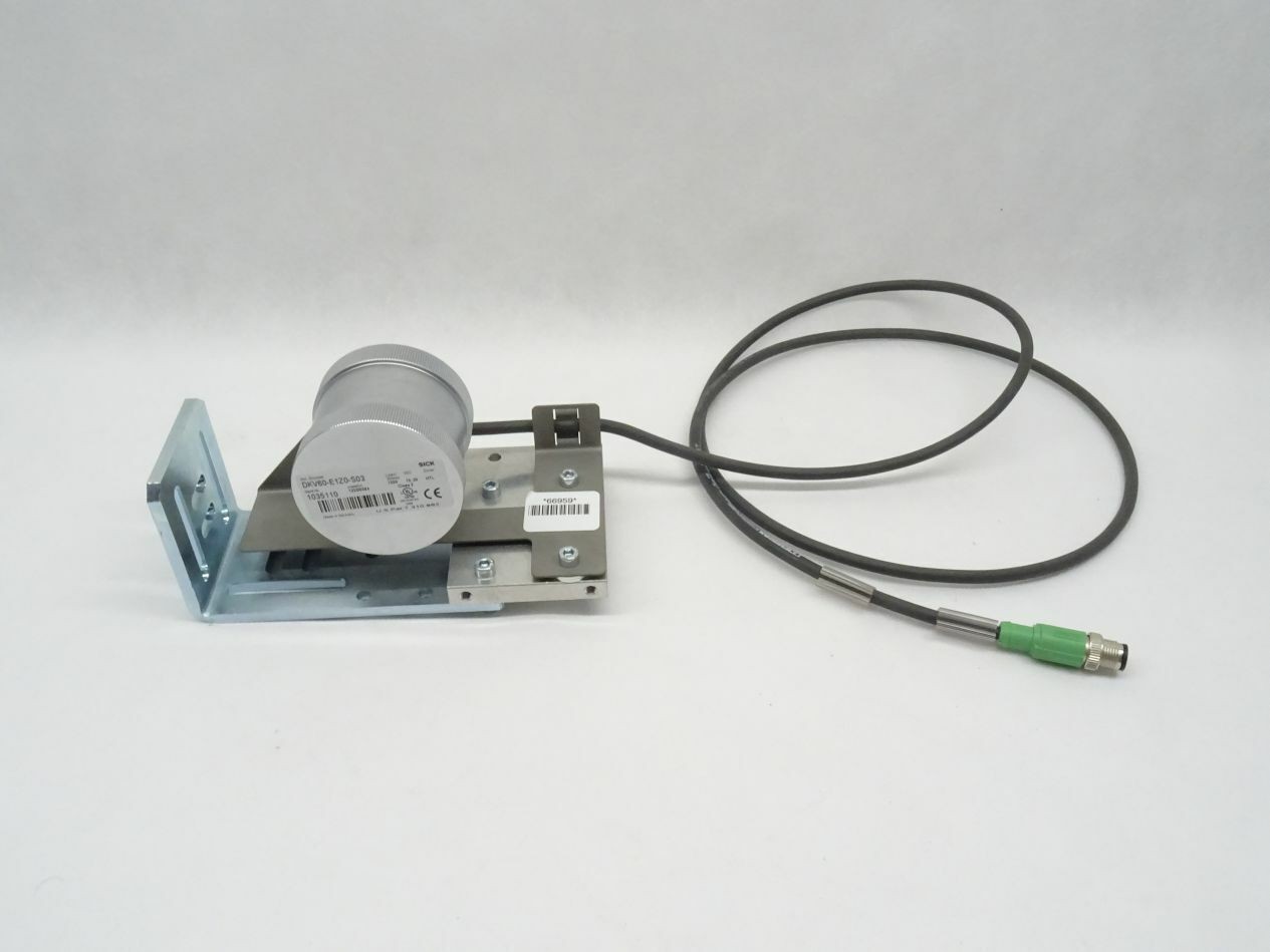 SICK DKV60-E1Z0-S03 Incremental Decoder 1035110