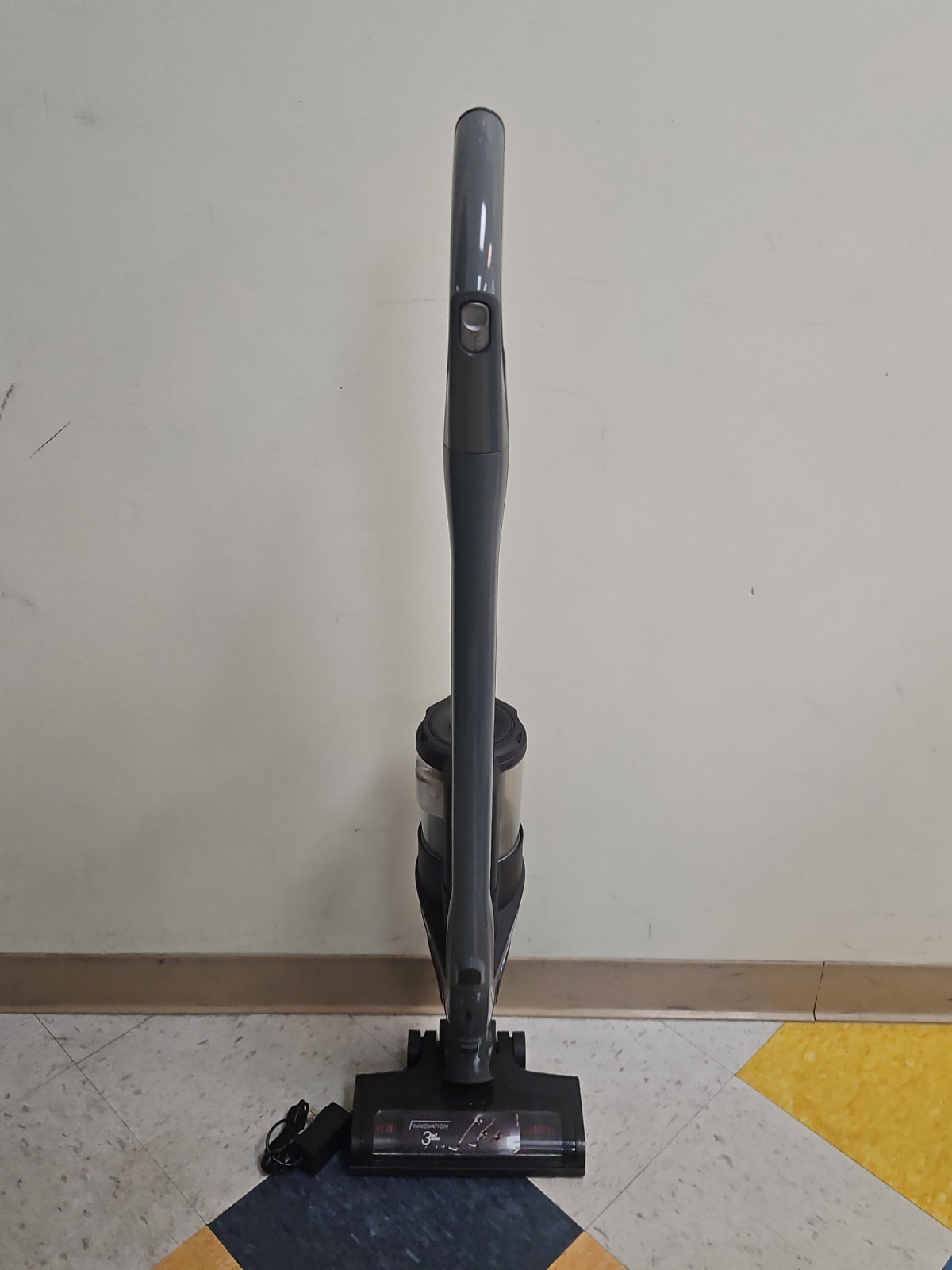 Miele Triflex HX1 Cordless Vacuum Miele Triflex HX1 Cordless Vacuum