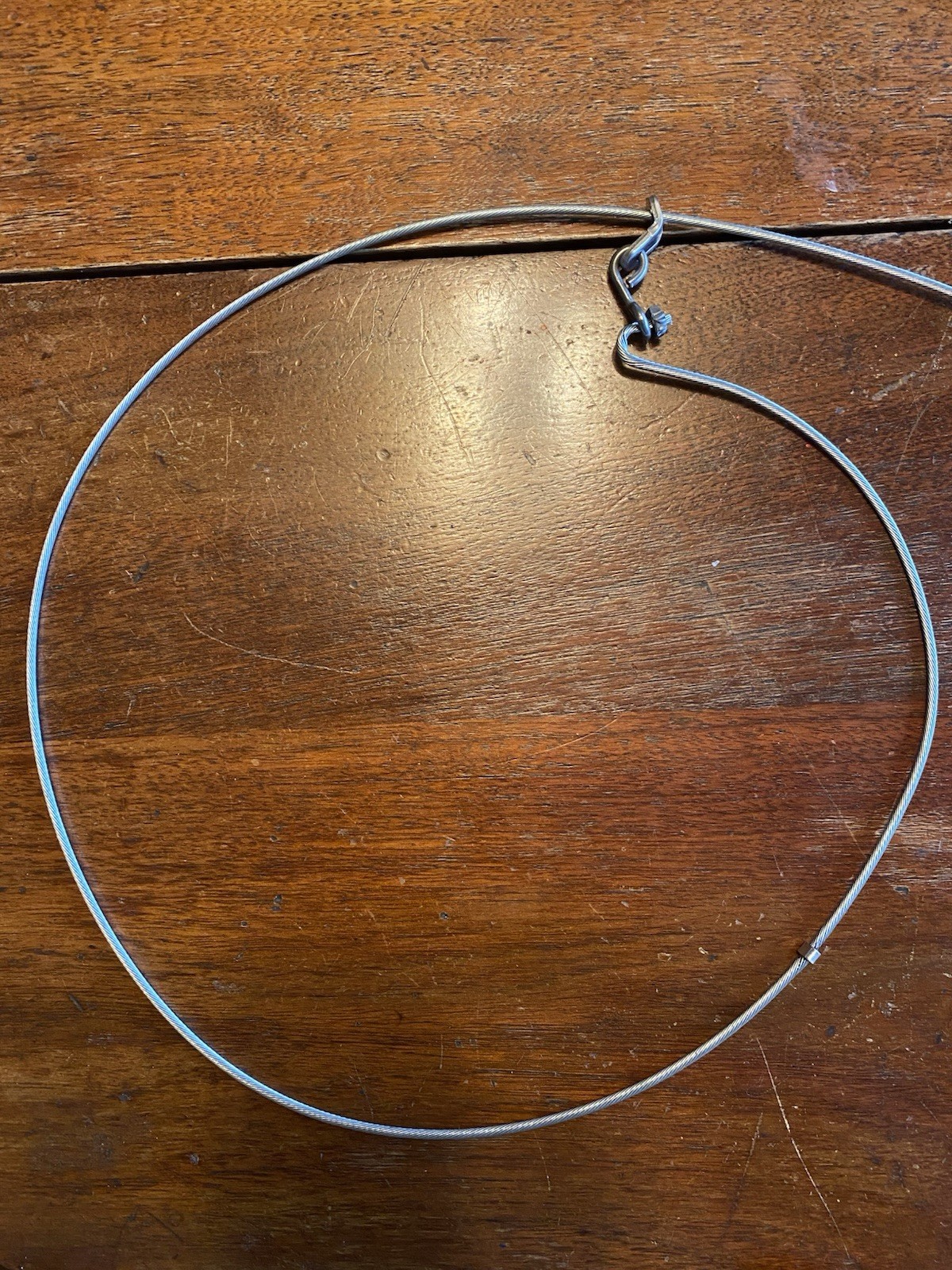 1 Doz. 1x19 Cable Restraints 1 Doz. 1x19 Cable Restraints