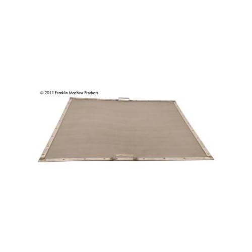 Ultrafryer 29A045 Sludge Catcher Screen