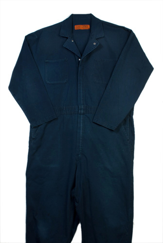 Coveralls Pre-Used Great Condition - FREE Priority shipping Coveralls Pre-Used Great Condition - FREE Priority shipping