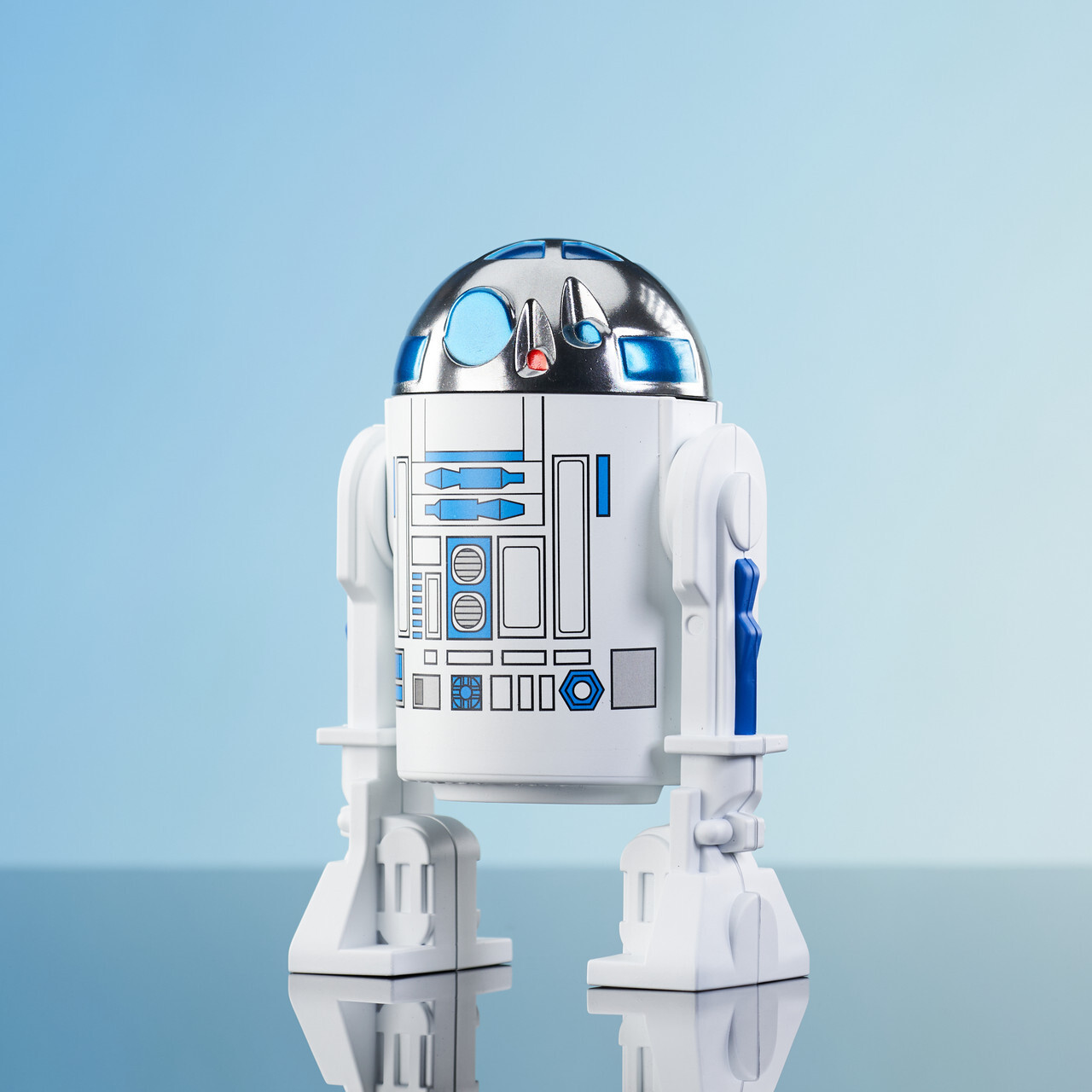 Gentle Giant Star Wars R2-D2 Jumbo Figure 1/6 Scale Gentle Giant Star Wars R2-D2 Jumbo Figure 1/6 Scale