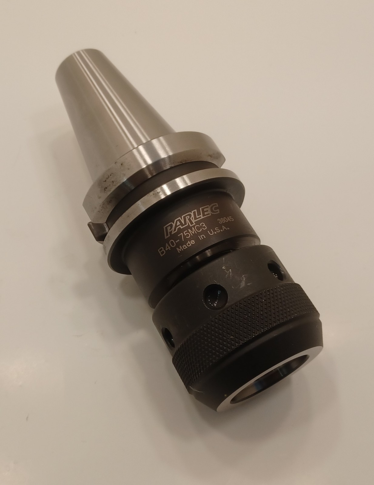 PARLEC B40-75MC3 3/4 PARLEC B40-75MC3 3/4