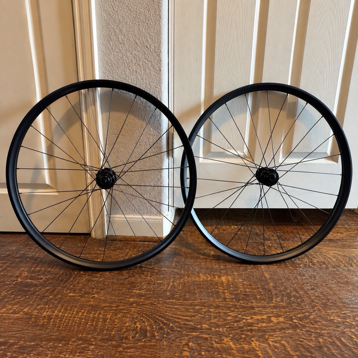 DT Swiss G500 700c Wheelset XDR Center Lock Specialized Crux 5 Take-Off