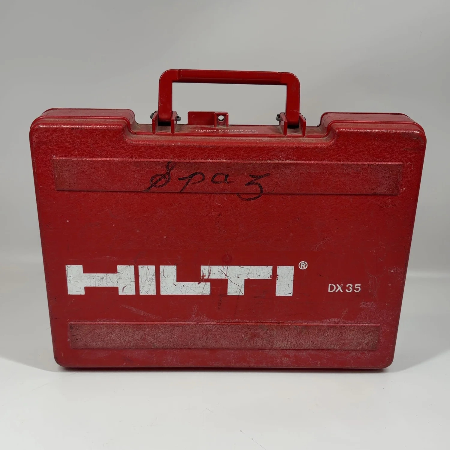 Hilti DX-35