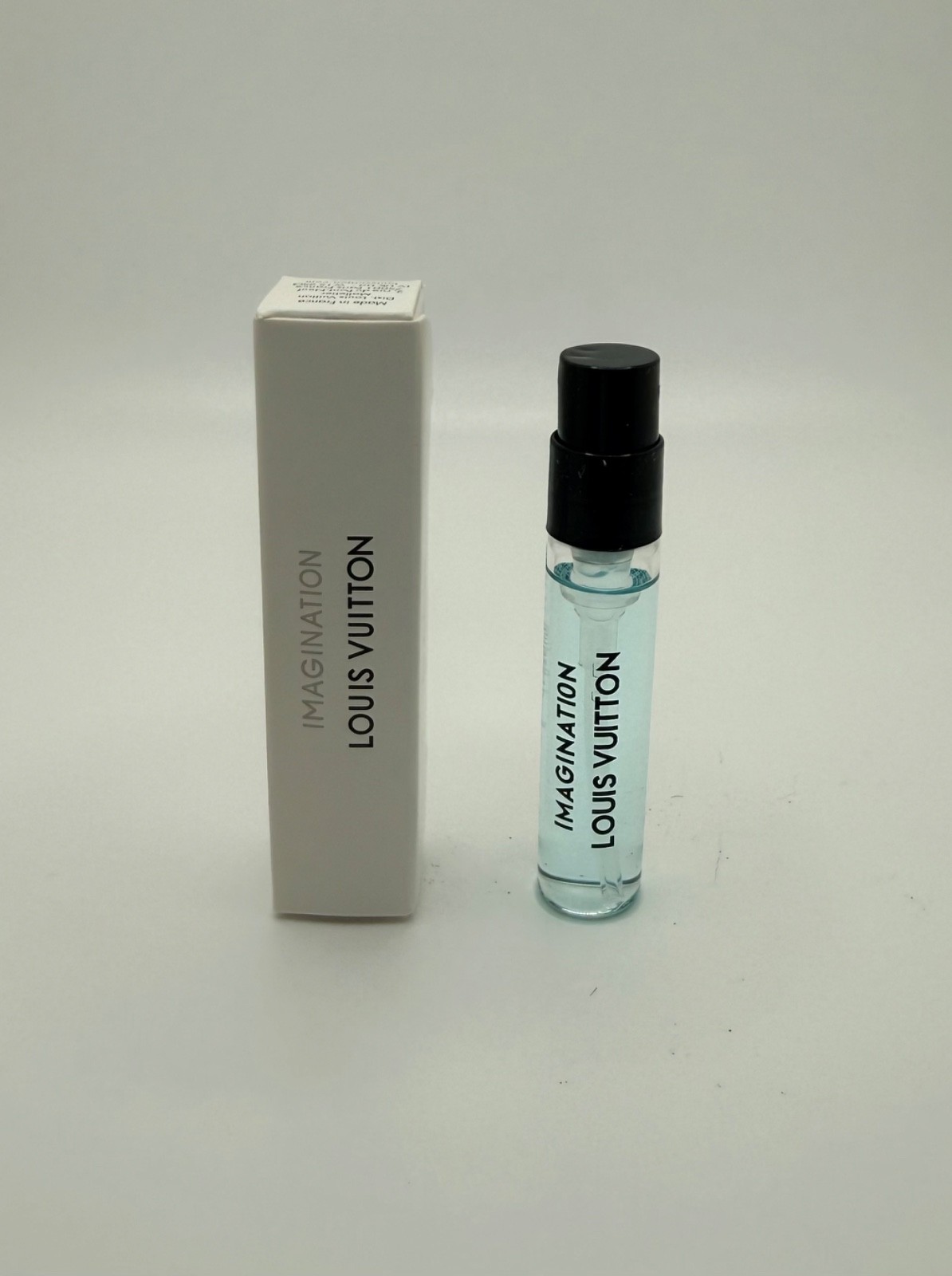 Louis Vuitton Imagination 2ml Sample - Unisex Eau de Parfum Louis Vuitton Imagination 2ml Sample - Unisex Eau de Parfum