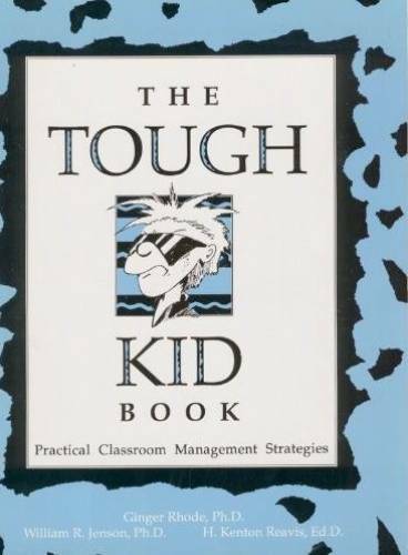 The Tough Kid Book: Practical Classroom Management Strategies - GOOD The Tough Kid Book: Practical Classroom Management Strategies - GOOD