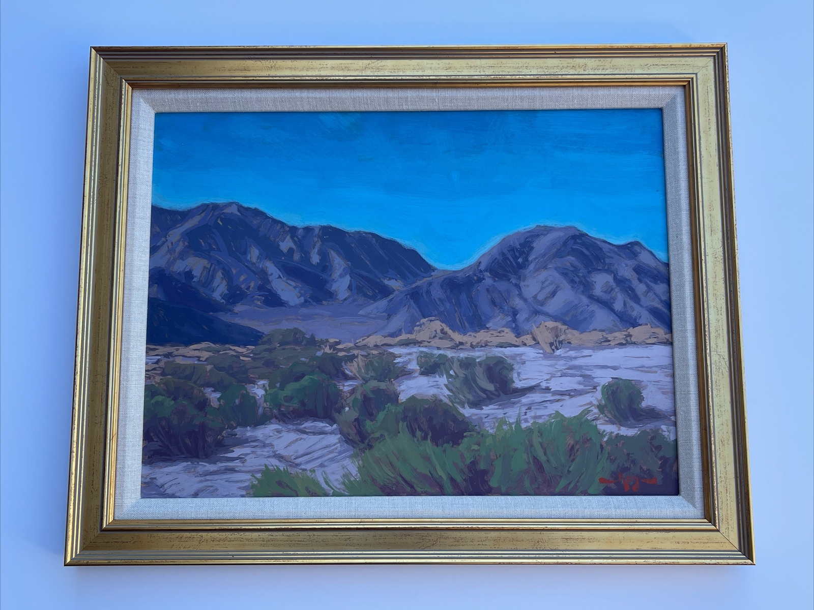 CALIFORNIA REY MATTHEW REYNOLDS PASADENA FAMOUS PAINTING CALIFORNIA LANDSCAPE CALIFORNIA REY MATTHEW REYNOLDS PASADENA FAMOUS PAINTING CALIFORNIA LANDSCAPE