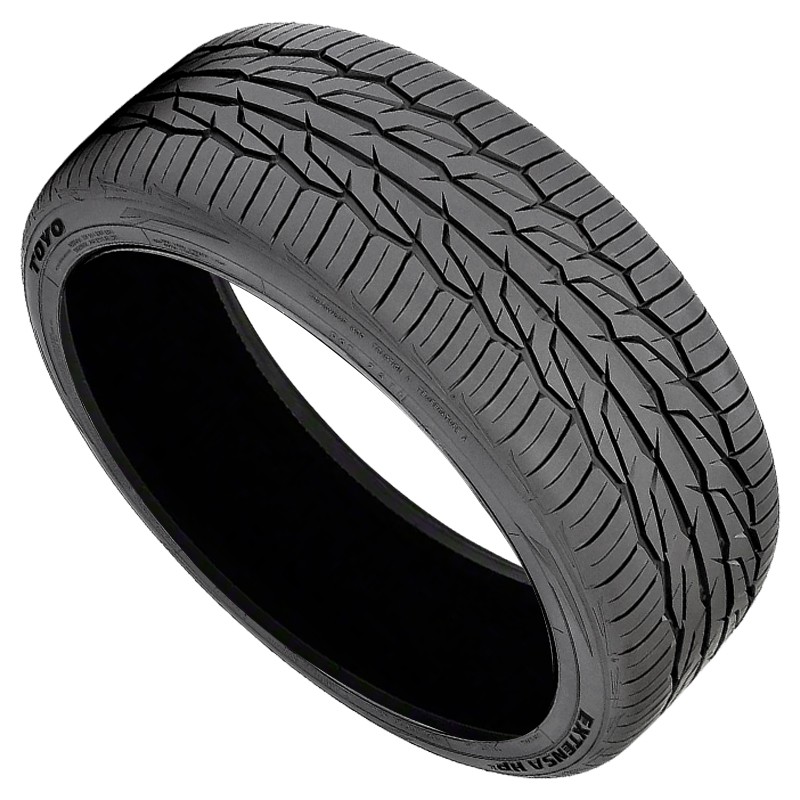 1 Toyo Extensa HP II 205/45/16 87V All Season Tires ( TakeOff )
