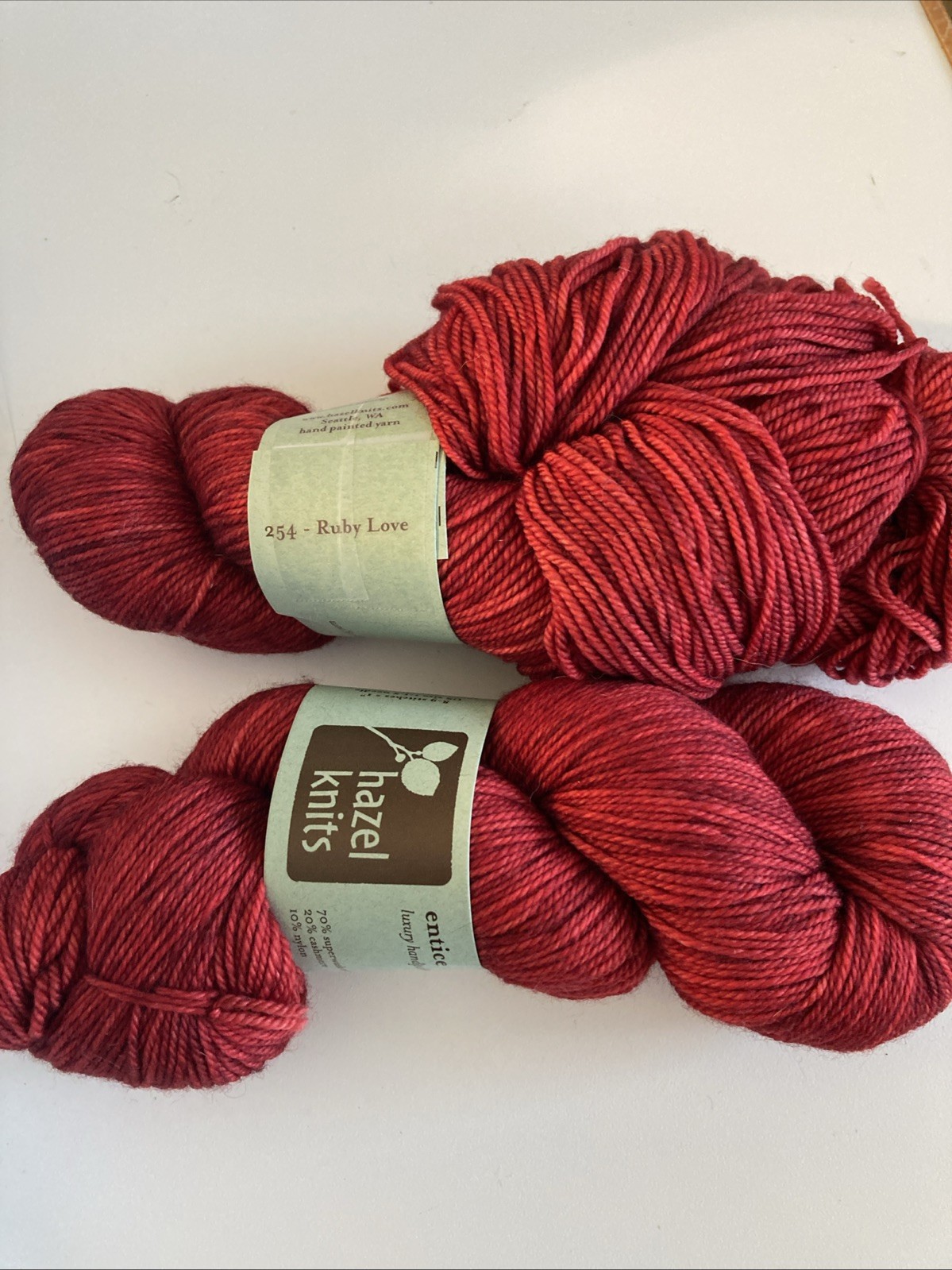 Yarn 🧶 2 Skeins