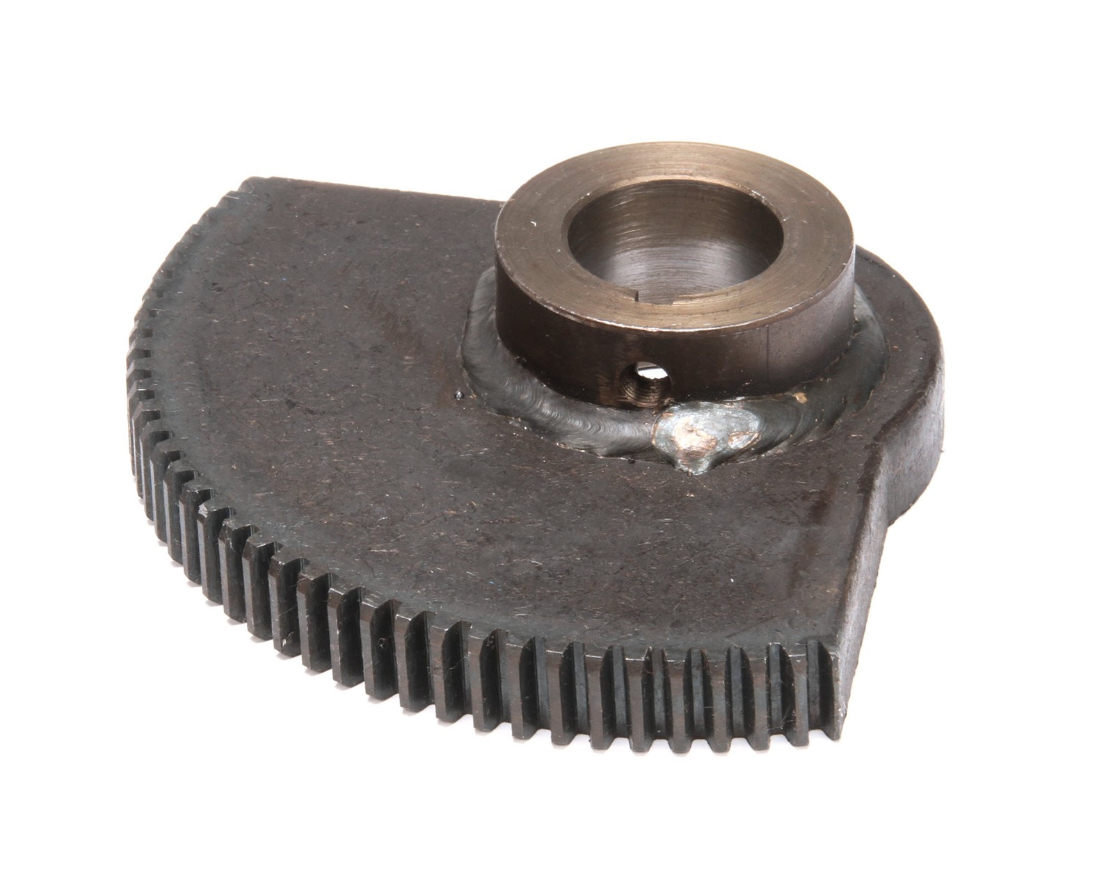 Cleveland Segment Gear;Small,1.5 Trunnio KE00151 -  + Geniune OEM
