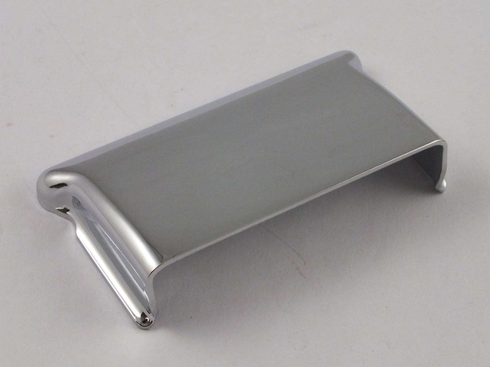 Vintage STRATOCASTER Bridge Covers 2-7/32\