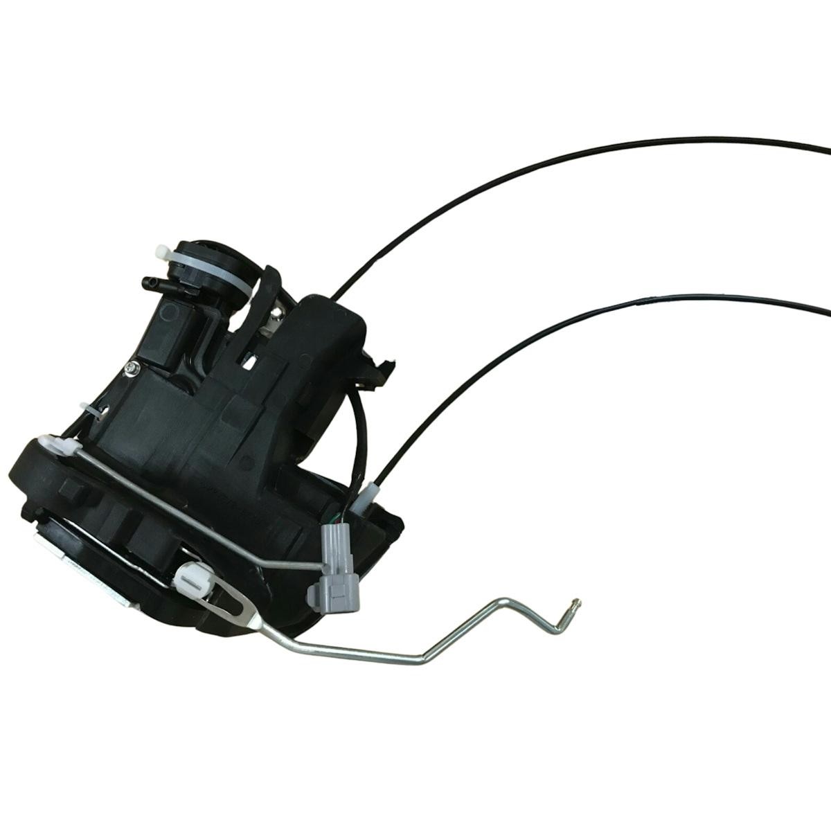 NEW #690400C010 FOR Toyota Tundra 2000-2006 US Left Front Lock Latch Door