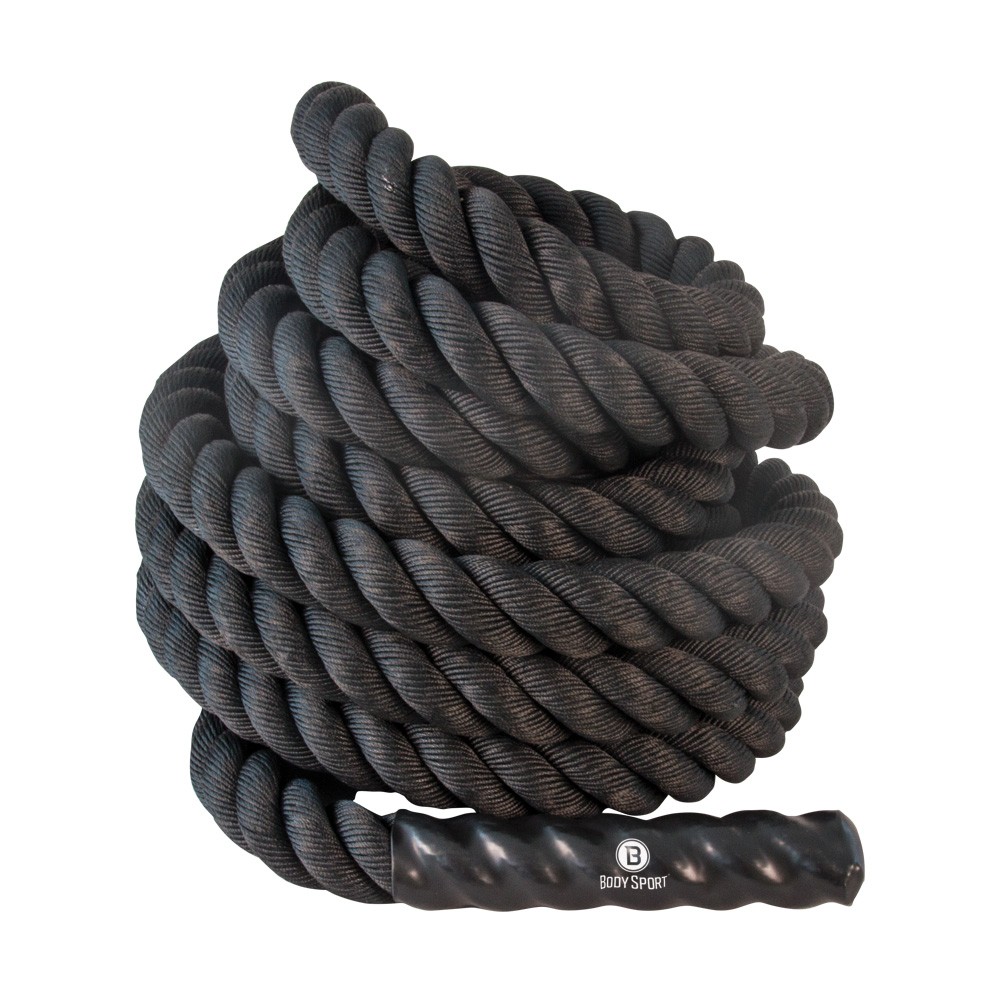 BODY SPORT TRAINING ROPE BODY SPORT TRAINING ROPE