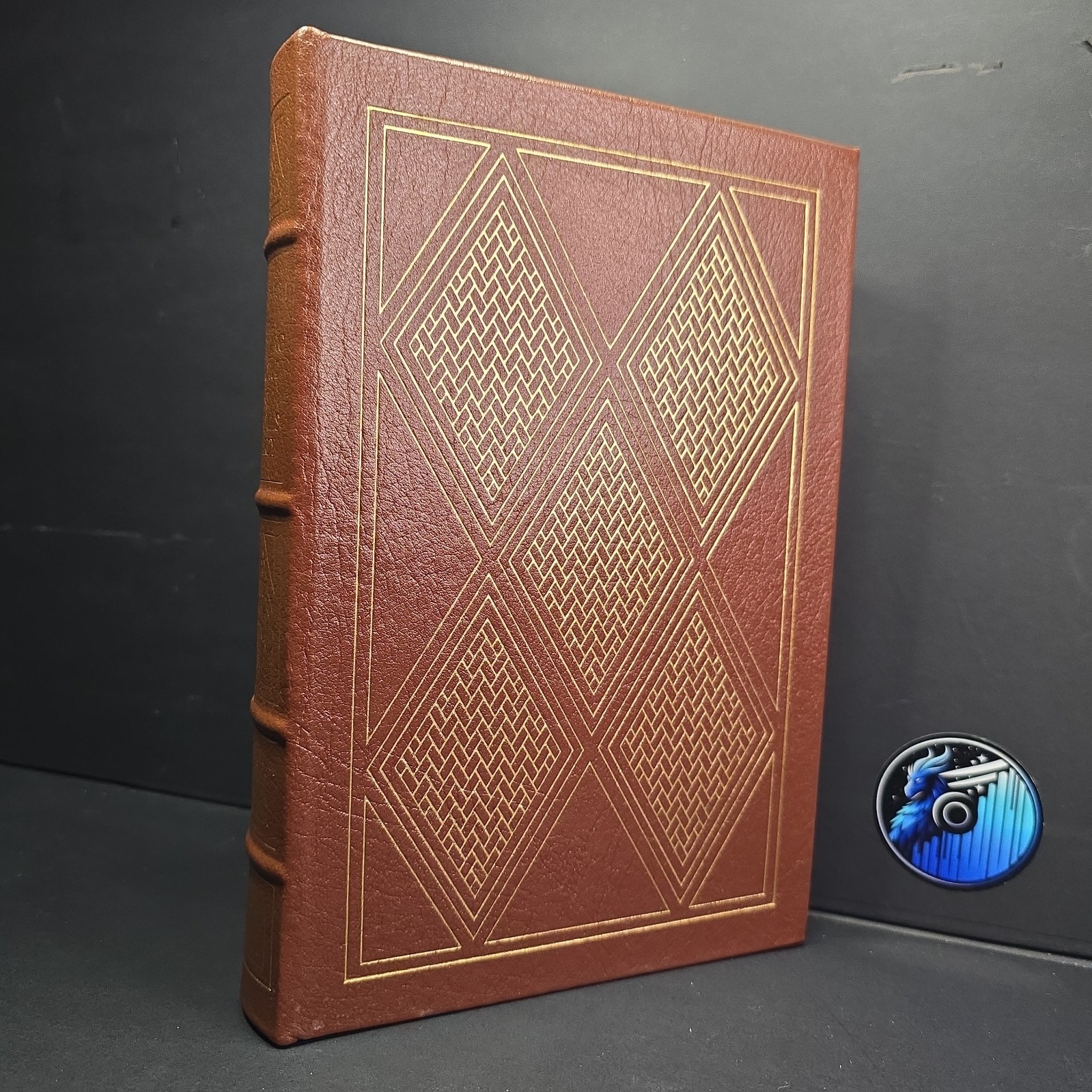 MINT Easton Press Far from the Madding Crowd Thomas Hardy Leather 