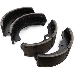 Brake Shoe Set  MAGMA  PMB617R