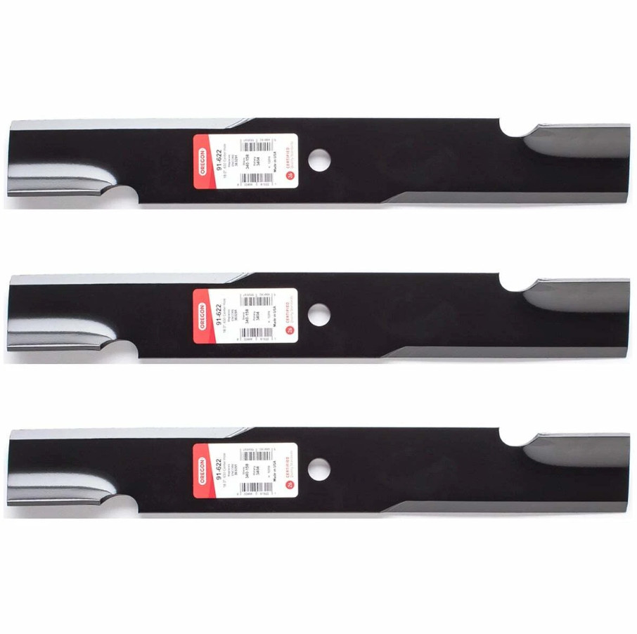 Oregon 91-622 3-Pack Blade for 54