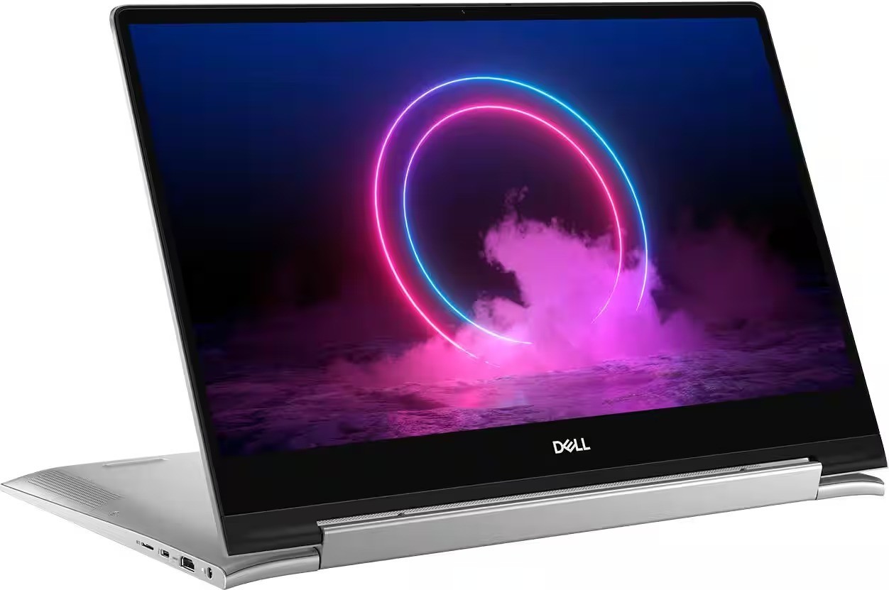 Dell Inspiron 15 7591 2-in-1 15.6\