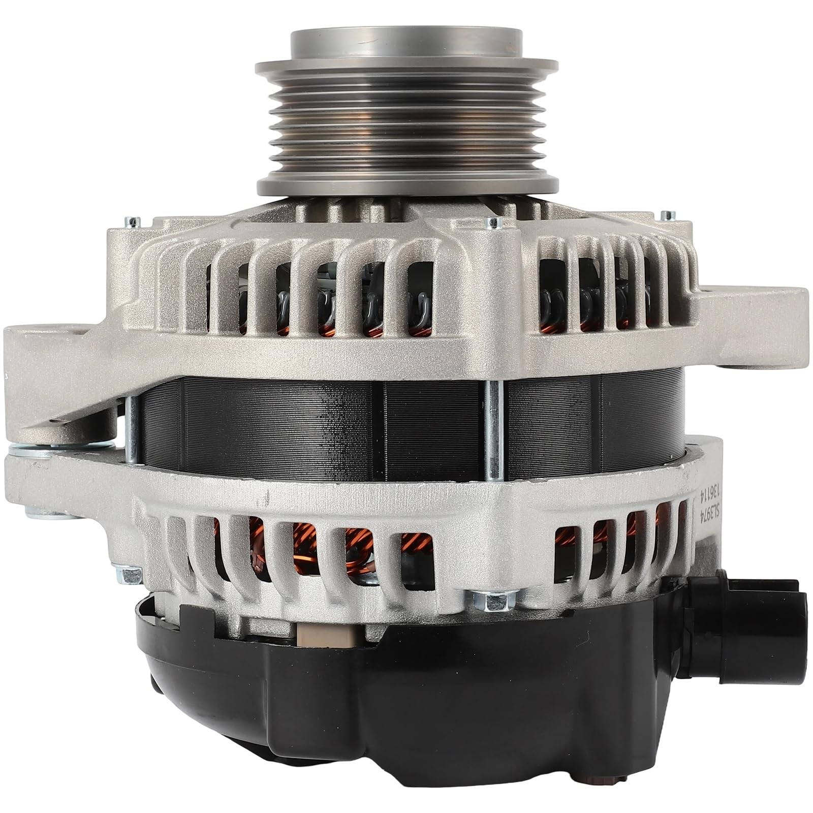Alternator for Acura MDX 3.5L 2014 2020 A Spec Base SH AWD 11773