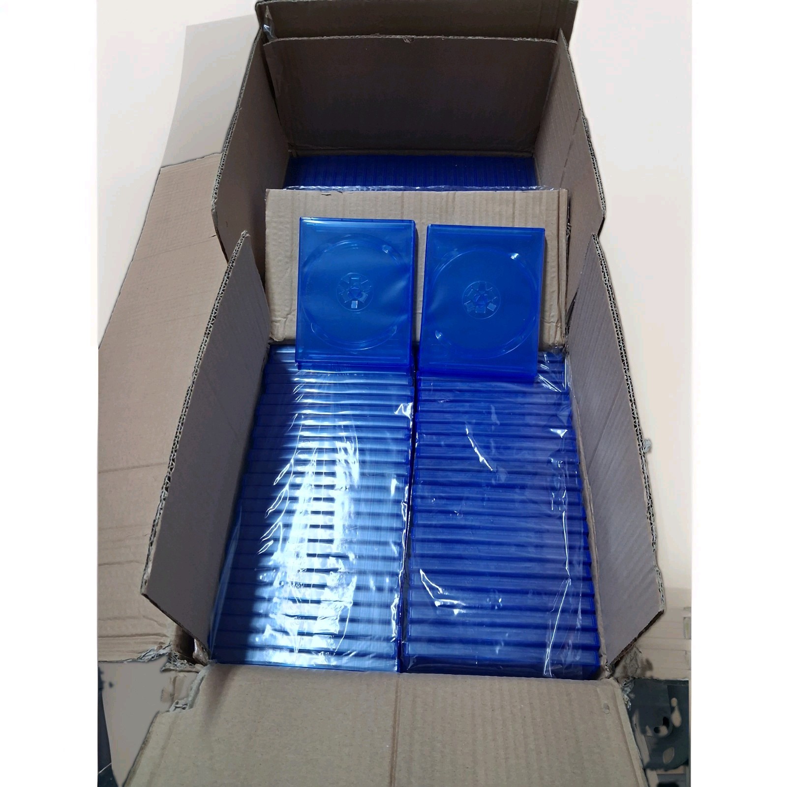 PS4 Sony PlayStation 4 & PS5 Replacement Game Case Shell Storage Cases-NEW OEM PS4 Sony PlayStation 4 & PS5 Replacement Game Case Shell Storage Cases-NEW OEM