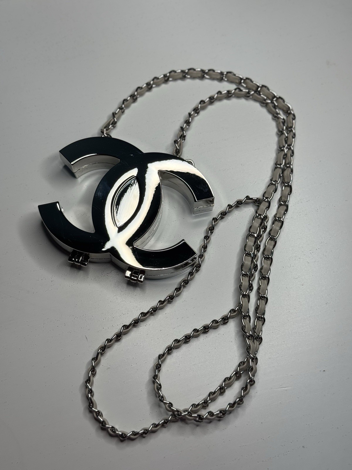 Chanel VIP Gift Beauty Bag New