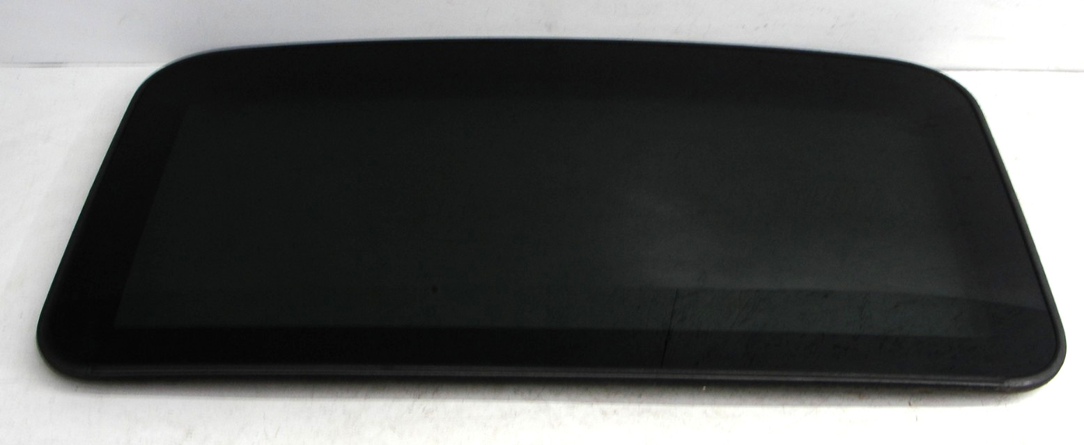 Toyota Rav4 06-12 sunroof glass panel moon sun roof OEM 35 3/4 x 18 3/4 tinted