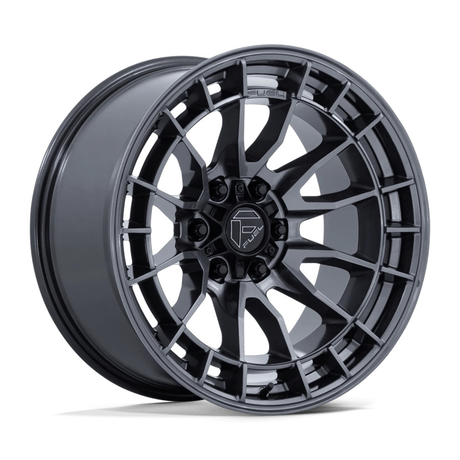 20x9 Fuel Wheels FC888 Revolt Gloss Gunmetal Rims 6x135 ET+20 (4pcs) 20x9 Fuel Wheels FC888 Revolt Gloss Gunmetal Rims 6x135 ET+20 (4pcs)