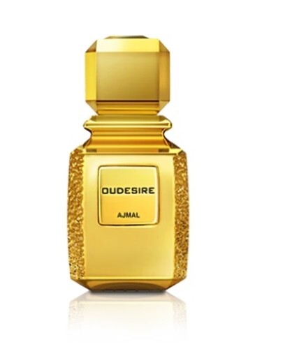 Oudesire Oriental-EDP for Unisex by Ajmal Perfume 100ML